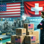 Possibili strategie della Svizzera di fronte ai dazi reciproci USA annunciati del 39%